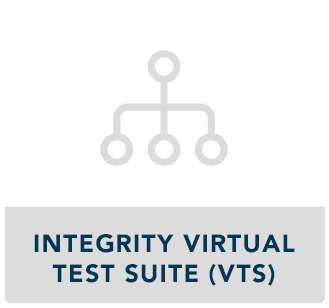 Integrity Controls & Instrumentation: VTS Solution